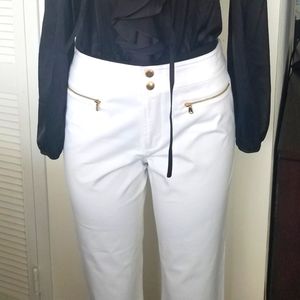 Ralph Lauren cropped pants